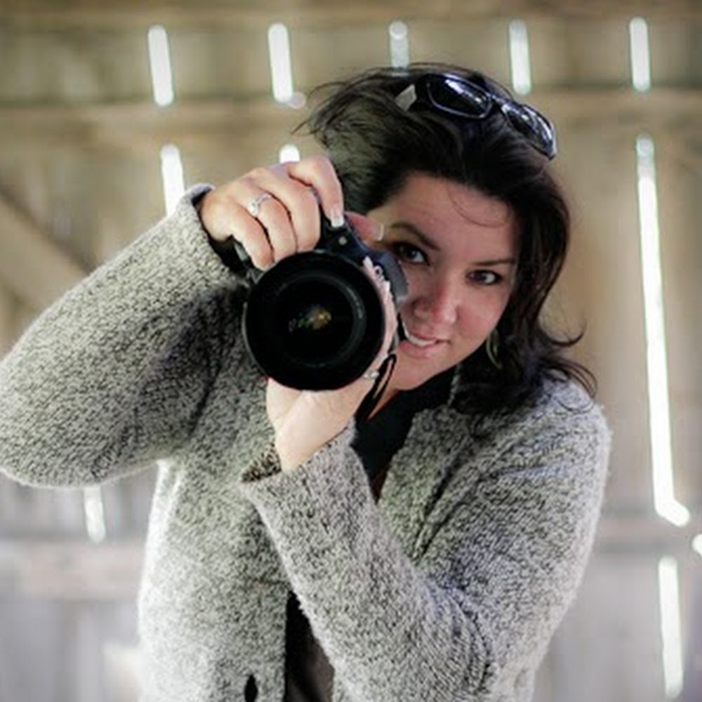 Meet your Posher, Dana